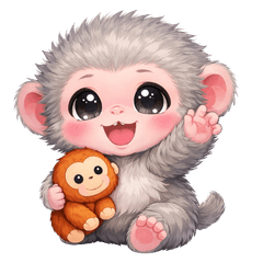 สู้เค้านะ! เจ้าแสนซน