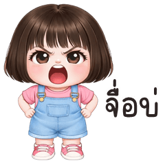 เว้าอีสาน (Ver.นุ่มนิ่ม คิ้วเกิร์ล)