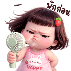 Cheeky girl 104 Custom