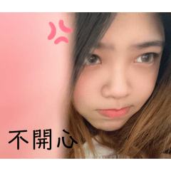 軒可愛貼圖