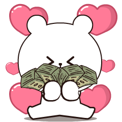 Flat Bear 4 : Animated