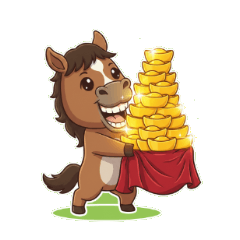 Auspicious Work Greetings & Booming