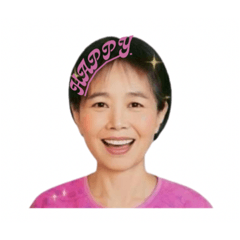 巧隆的快樂人生