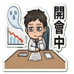 社畜工作及日常