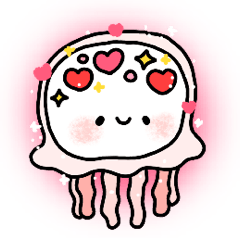 BibiJelly: my daily mood |by IXLOGO