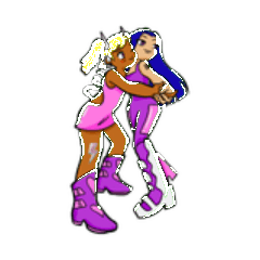 Y2K girls arer back 2