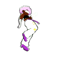 Y2K girls arer back 3