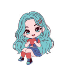 Y2K girls_ LOve youu