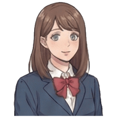 聊聊撩 - 制服系女孩的日常對話