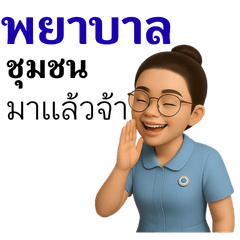 Community Health Nurse
