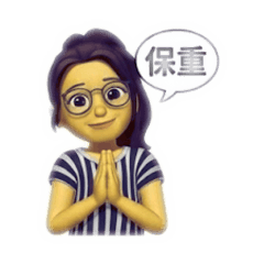 AI可愛娃娃
