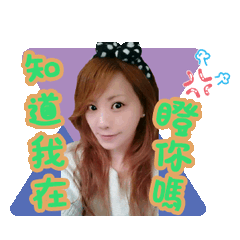 女神小貓駕到