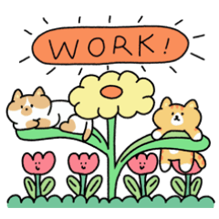 Meow is jobber ! (work) revised