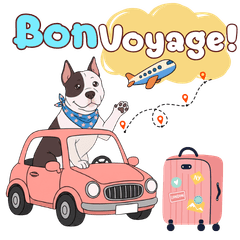 搞怪牛頭梗的日常用語 English