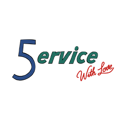 Service With Love