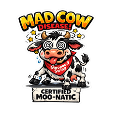 Mad Cow v1
