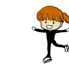 Enjoy Figure skating