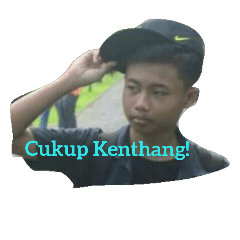 Kencang