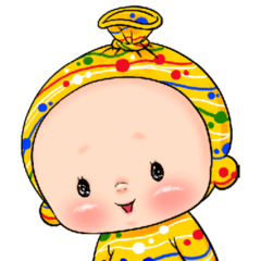 黄色いヤツ。きーくんアラカルト