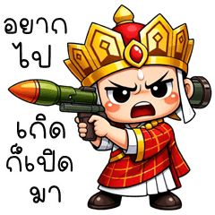 แก๊งไซอิ๋ว