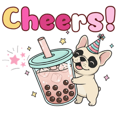 法鬥小伙伴: English Chat