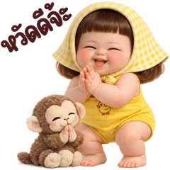 ชีคกี้ เกิร์ล ❤️ 105 บิ๊ก