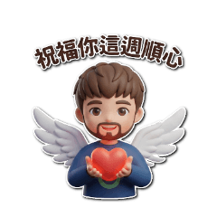 芯安禮德 - 靜心對話-暖心陪伴-觀心自在II