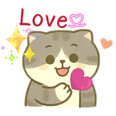 灰喵米醬要怎樣2～