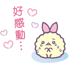 Sumikkogurashi: Cheer Stickers