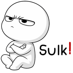 HuaKlom Poker Face (ENG)