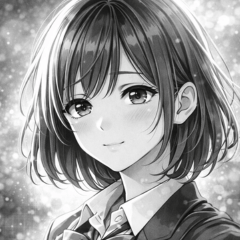 くーるでしゅーるな女子高校生01