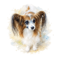 Noel Daily Life Sticker