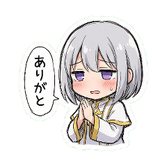 Lazy Mia [Isekai Edition]