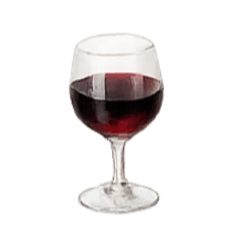 Food Sticker Series [Drinks]