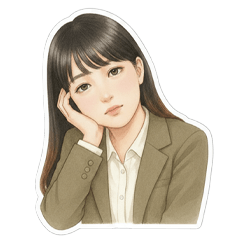 Umi 的職場肯定學