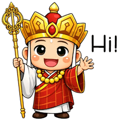 Journey to the West (ENG)