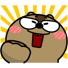 マーモット de あーる