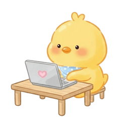 Super Cute Chick (NTZ)