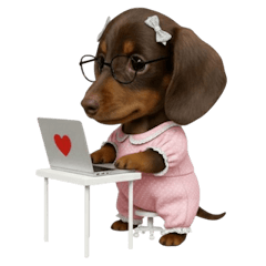 ดัชชุนชุดนอนน่ารัก (NTZ)