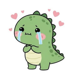 ไดโนน้อยสุดคิ้วท์ (NTZ)