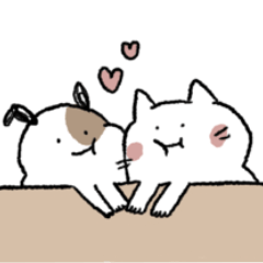 阿菲與太郎 - 日常生活篇（2）