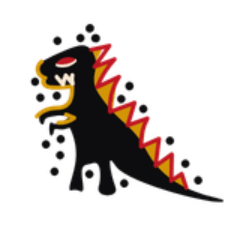 Short-Tempered Dinosaur