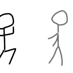 Stick Figures Pro wrestling 2