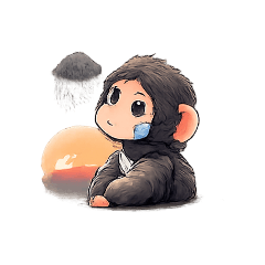 little monkeylove