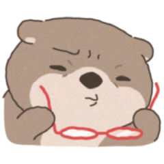 (S1.EP16)嗚比的朋友_不想面對