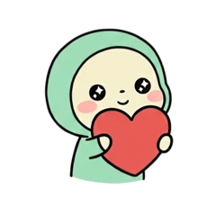 Tiny JoomPook Full Action