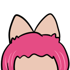 さくらくんの春スタンプ