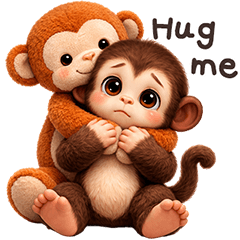 LingKung So Cute! (ENG)