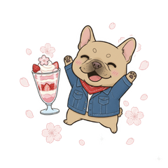 Bul-tans Spring Sweets & Cozy Vibes