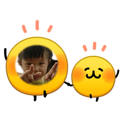 我說著我很快樂